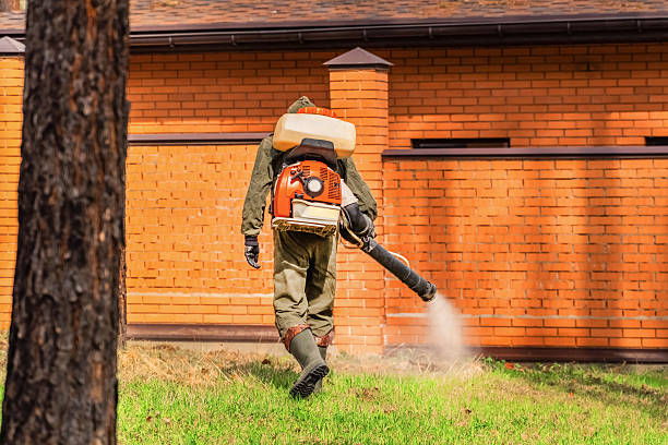 Trusted Fumigation Services service in Galva, IL - Nex Pest Control